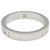 Bulgari Anello Bvlgari B-zero1 in oro bianco 18K Argento - vista 3