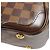 Louis Vuitton Verona Damier Ebene PM Marrone - vista 7