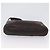 BALLY Borsa a Spalla in Pelle Marrone Scuro Oro Auth ka2757 D'oro - vista 10