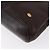 BALLY Borsa a Spalla in Pelle Marrone Scuro Oro Auth ka2757 D'oro - vista 12