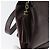 BALLY Borsa a Spalla in Pelle Marrone Scuro Oro Auth ka2757 D'oro - vista 16