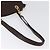 BALLY Borsa a Spalla in Pelle Marrone Scuro Oro Auth ka2757 D'oro - vista 8