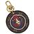 LOUIS VUITTON Monogram Portachiavi Illustrato Charm MP1949 LV Auth LNZ144M Monogramma