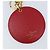 LOUIS VUITTON Monogram Portachiavi Illustrato Charm MP1949 LV Auth LNZ144M Monogramma - vista 10