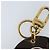 LOUIS VUITTON Monogram Portachiavi Illustrato Charm MP1949 LV Auth LNZ144M Monogramma - vista 5