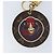LOUIS VUITTON Monogram Portachiavi Illustrato Charm MP1949 LV Auth LNZ144M Monogramma - vista 6