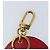 LOUIS VUITTON Monogram Portachiavi Illustrato Charm MP1949 LV Auth LNZ144M Monogramma - vista 8