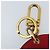 LOUIS VUITTON Monogram Portachiavi Illustrato Charm MP1949 LV Auth LNZ144M Monogramma - vista 9