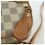 LOUIS VUITTON Borsa a Spalla Neocapie Damier Azur N60360 LV Auth 173117M - vista 18