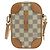 LOUIS VUITTON Borsa a Spalla Neocapie Damier Azur N60360 LV Auth 173117M - vista 2