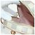 LOUIS VUITTON Borsa a Spalla Neocapie Damier Azur N60360 LV Auth 173117M - vista 22