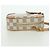 LOUIS VUITTON Borsa a Spalla Neocapie Damier Azur N60360 LV Auth 173117M - vista 4