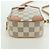 LOUIS VUITTON Borsa a Spalla Neocapie Damier Azur N60360 LV Auth 173117M - vista 5