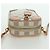 LOUIS VUITTON Borsa a Spalla Neocapie Damier Azur N60360 LV Auth 173117M - vista 6