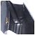 BALLY Borsa a Spalla Trapuntata in Pelle 2 in 1 Nera Oro Auth BA11038 Nero D'oro - vista 20