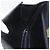 BALLY Borsa a Spalla Trapuntata in Pelle 2 in 1 Nera Oro Auth BA11038 Nero D'oro - vista 21