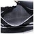BALLY Borsa a Spalla Trapuntata in Pelle 2 in 1 Nera Oro Auth BA11038 Nero D'oro - vista 23