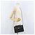 BALLY Borsa a Spalla Trapuntata in Pelle 2 in 1 Nera Oro Auth BA11038 Nero D'oro - vista 24