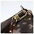 Pochette Accessoires Fiore di Ciliegio Louis Vuitton M92006 LV Auth ARZ358 Monogramma - vista 18