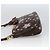 Pochette Accessoires Fiore di Ciliegio Louis Vuitton M92006 LV Auth ARZ358 Monogramma - vista 3