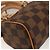 LOUIS VUITTON Mini Speedy Borsa a Mano Damier Ebene LV Auth LNZ532SM - vista 19