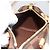 LOUIS VUITTON Mini Speedy Borsa a Mano Damier Ebene LV Auth LNZ532SM - vista 21