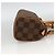 LOUIS VUITTON Mini Speedy Borsa a Mano Damier Ebene LV Auth LNZ532SM - vista 4