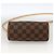 LOUIS VUITTON Mini Speedy Borsa a Mano Damier Ebene LV Auth LNZ532SM - vista 5