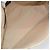 Céline Bolsa tote em lona Macadam CELINE em couro PVC branco e dourado Auth am10839 - vista 18