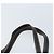 Céline Bolsa tote em lona Macadam CELINE em couro PVC branco e dourado Auth am10839 - vista 8