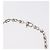 Autre Marque TIFFANY&Co. Hardware Microlink Bracelet Bracelet Ag925 Silver Auth am10846SAV Silvery - view 11