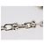 Autre Marque TIFFANY&Co. Hardware Microlink Bracelet Bracelet Ag925 Silver Auth am10846SAV Silvery - view 12