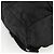Zaino PRADA in nylon argento nero Auth bs33519 - vista 13