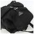 Zaino PRADA in nylon argento nero Auth bs33519 - vista 6