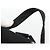 Zaino PRADA in nylon argento nero Auth bs33519 - vista 8