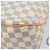 LOUIS VUITTON Bolso de Hombro Damier Azur Delightful PM N41447 Auth LV 166230V - vista 16