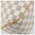LOUIS VUITTON Bolso de Hombro Damier Azur Delightful PM N41447 Auth LV 166230V - vista 17