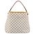 LOUIS VUITTON Bolso de Hombro Damier Azur Delightful PM N41447 Auth LV 166230V - vista 2