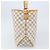 LOUIS VUITTON Bolso de Hombro Damier Azur Delightful PM N41447 Auth LV 166230V - vista 3