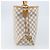 LOUIS VUITTON Bolso de Hombro Damier Azur Delightful PM N41447 Auth LV 166230V - vista 4