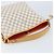 LOUIS VUITTON Bolso de Hombro Damier Azur Delightful PM N41447 Auth LV 166230V - vista 6