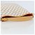 LOUIS VUITTON Bolso de Hombro Damier Azur Delightful PM N41447 Auth LV 166230V - vista 7