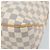 LOUIS VUITTON Bolso de Hombro Damier Azur Delightful PM N41447 Auth LV 166230V - vista 8