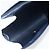 Borsa a spalla in tela Trotter Christian Dior blu navy oro Auth fm5213 - vista 17
