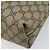 Borsa tote Gucci GG Supreme Web Sherry Line in PVC beige e oro 39 02 003 Auth BA10068 D'oro - vista 12