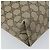 Borsa tote Gucci GG Supreme Web Sherry Line in PVC beige e oro 39 02 003 Auth BA10068 D'oro - vista 13