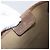 Borsa tote Gucci GG Supreme Web Sherry Line in PVC beige e oro 39 02 003 Auth BA10068 D'oro - vista 15