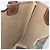 Borsa tote Gucci GG Supreme Web Sherry Line in PVC beige e oro 39 02 003 Auth BA10068 D'oro - vista 17