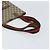 Borsa tote Gucci GG Supreme Web Sherry Line in PVC beige e oro 39 02 003 Auth BA10068 D'oro - vista 7