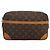 LOUIS VUITTON Clutch Compiegne 28 M51845 LV Auth BA11031 Monogramma - vista 13